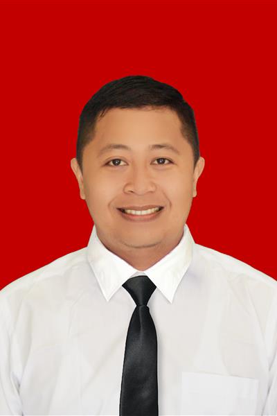 Ginanjar Kurniawan