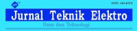 JURNAL TEKNIK ELEKTRO ILMU DAN TEKNOLOGI VOL 6, NO 2, SEPTEMBER 2006