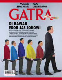 GATRA 09, XXX