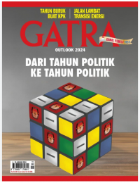 GATRA 11, XXX