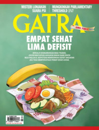 GATRA 20, XXX