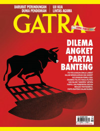 GATRA 21, XXX