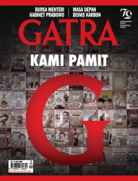 GATRA 40, XXX