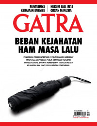 GATRA 13, XXIX