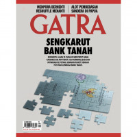 GATRA 19, XXIX