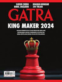 GATRA 24, XXIX