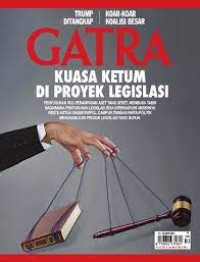 GATRA 25, XXIX