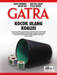 GATRA 28, XXIX