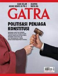 GATRA 33, XXIX