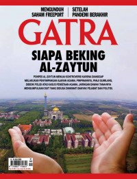 GATRA 37,XXIX