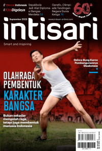 INTISARI 732, SEPTEMBER 2023