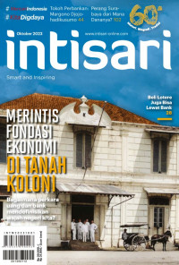 INTISARI 733, OKTOBER 2023