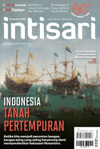 INTISARI 734, NOVEMBER 2023