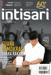 INTISARI 735, DESEMBER 2023