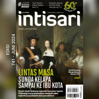 INTISARI 741, MEI 2024