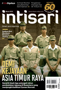 INTISARI 726, MARET 2023