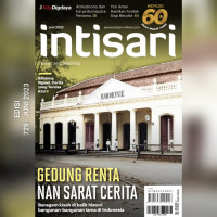 INTISARI 729, JUNI 2023