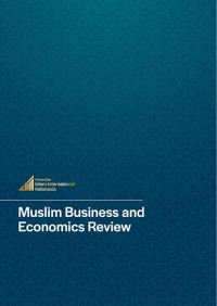 JURNAL MUSLIM BUSINESS AND ECONOMICS REVIEW VOLUME 2, NOMOR 2, 2023