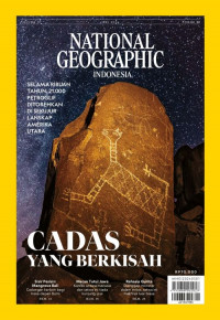 NATIONAL GEOGRAPHIC INDONESIA 05.2024