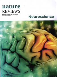 NATURE REVIEW: NUROSCIENCE AUGUST 1, 2020, VOL. 21, ISSUE 8