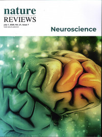 NATURE REVIEW: NUROSCIENCE JULY 1, 2020, VOL. 21, ISSUE 7