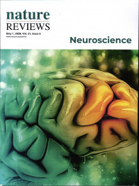 NATURE REVIEW: NUROSCIENCE MAY 1, 2020, VOL. 21, ISSUE 5