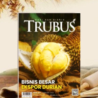 TRUBUS 651, FEBRUARI 2024