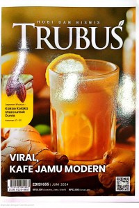 TRUBUS 655, JUNI 2024