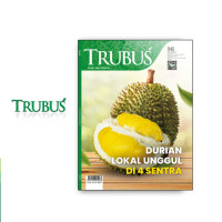 TRUBUS 640, MARET 2023/LIV