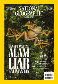 NATIONAL GEOGRAPHIC INDONESIA 02.2024