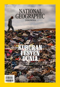 NATIONAL GEOGRAPHIC INDONESIA 04.2024