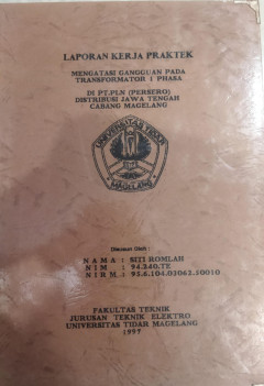 Eksemplar yang tidak tersedia cover