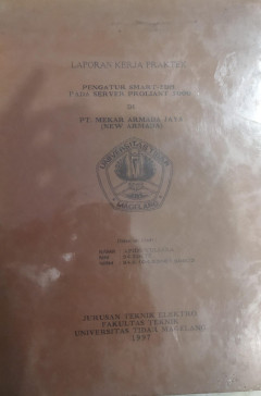 Eksemplar yang tidak tersedia cover