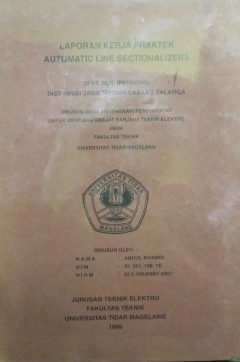 Eksemplar yang tidak tersedia cover