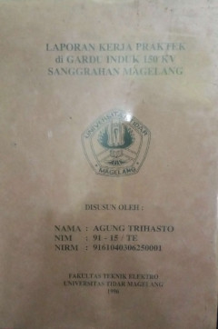 Eksemplar yang tidak tersedia cover