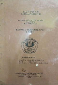 Eksemplar yang tidak tersedia cover