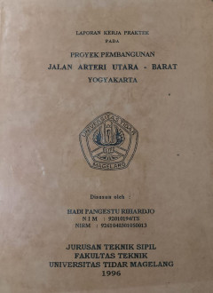 Eksemplar yang tidak tersedia cover
