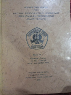 Eksemplar yang tidak tersedia cover