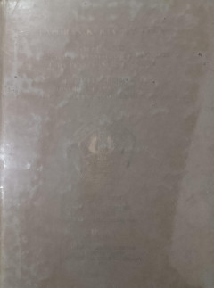 Eksemplar yang tidak tersedia cover