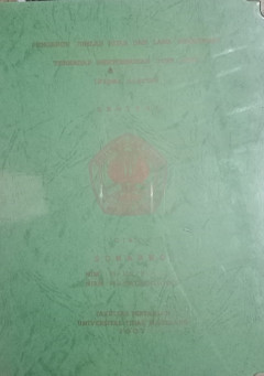 Eksemplar yang tidak tersedia cover