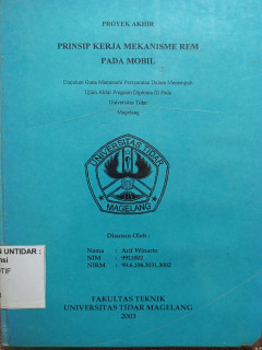 cover