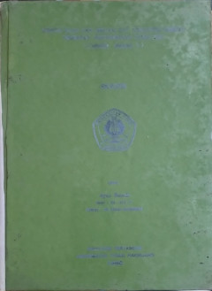 Eksemplar yang tidak tersedia cover