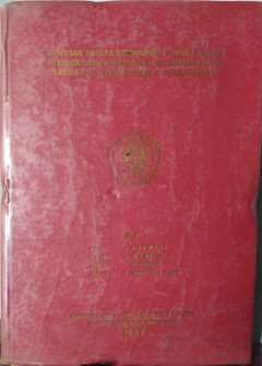 Eksemplar yang tidak tersedia cover