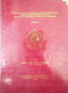 Eksemplar yang tidak tersedia cover