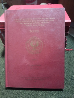 Eksemplar yang tidak tersedia cover
