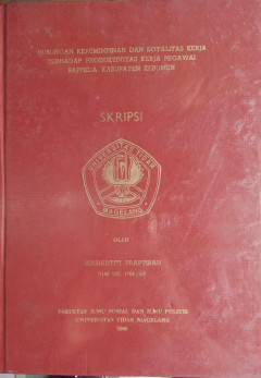 Eksemplar yang tidak tersedia cover