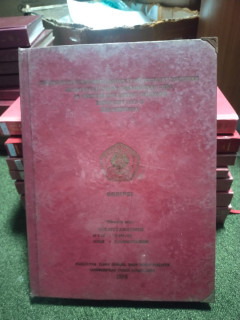 Eksemplar yang tidak tersedia cover