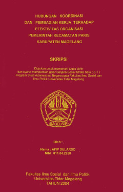 Eksemplar yang tidak tersedia cover