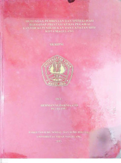 Eksemplar yang tidak tersedia cover
