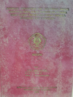 Eksemplar yang tidak tersedia cover